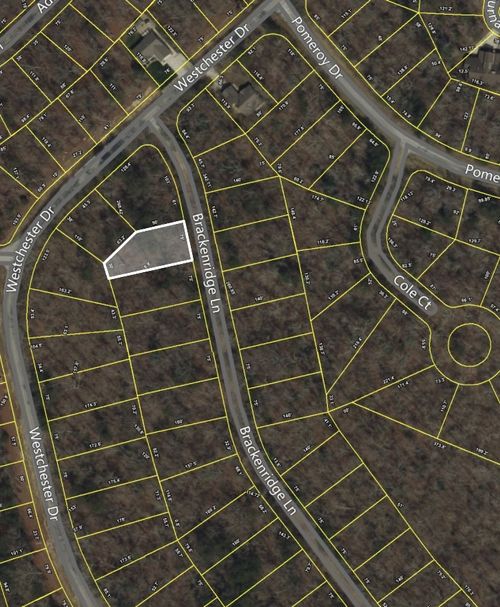12 Brackenridge Ln, Crossville, TN, 38558 | Card Image