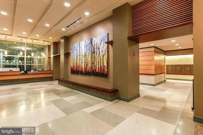 APT-1009 - 4600 S Four Mile Run Dr, Condo with 0 bedrooms, 1 bathrooms and null parking in ARLINGTON VA | Image 5