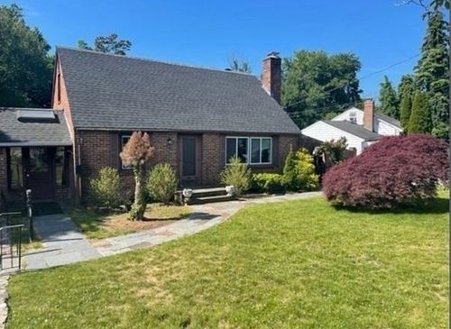 276 Weston St, Waltham, MA, 02453-1618 | Card Image