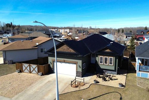 5314 55 Ave, Bashaw, AB, T0B | Card Image