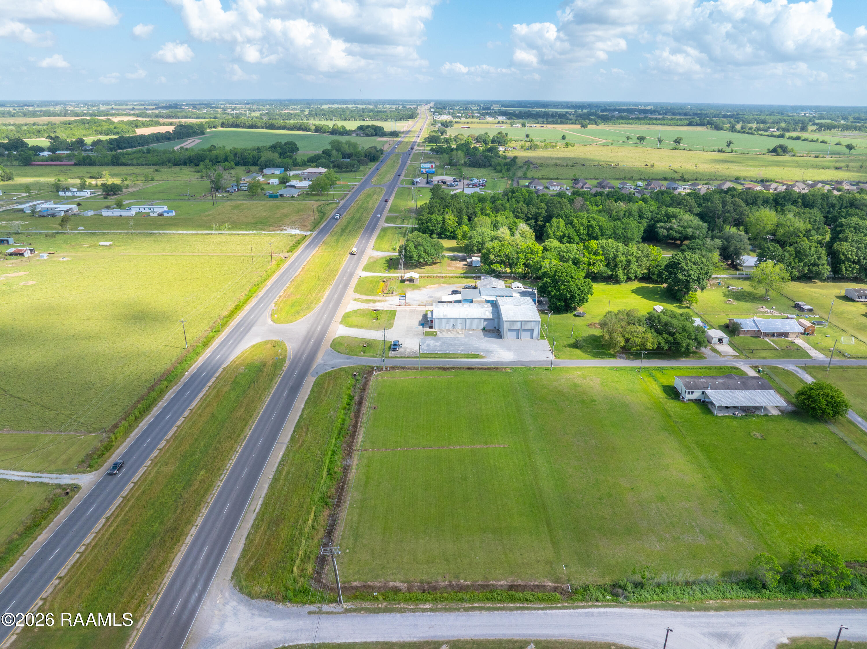 Land in Abbeville 3