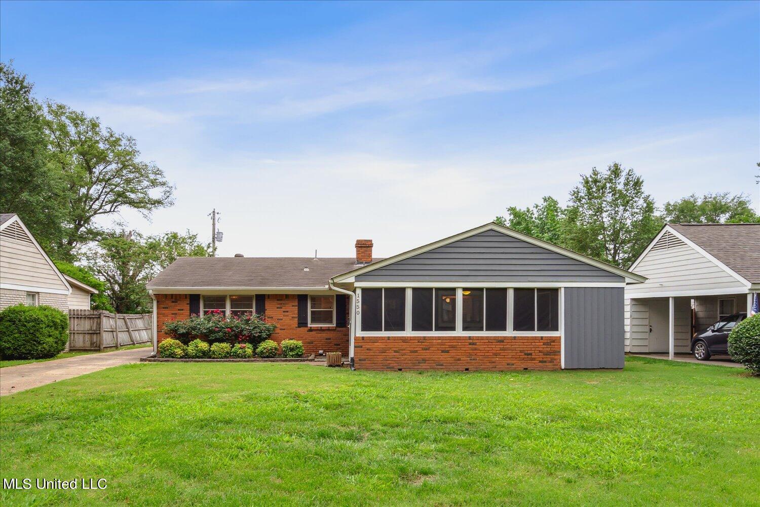 Wilbec Rd, Memphis, TN 38117
