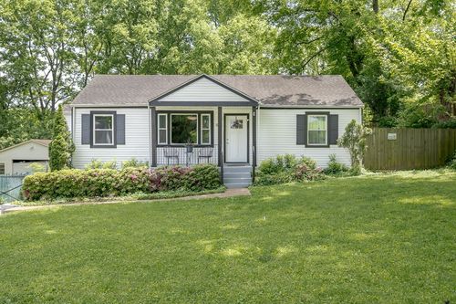 2204 Sandra Dr, Nashville, TN, 37210-5032 | Card Image