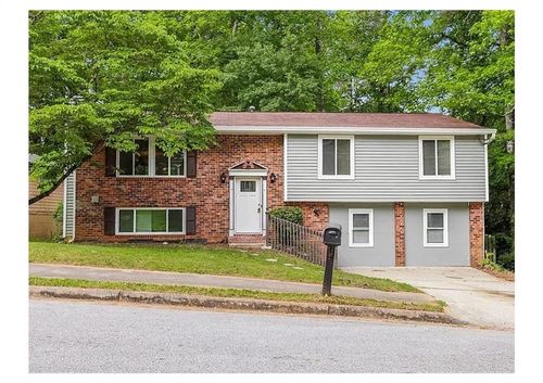 5308 Olde St, Stone Mountain, GA, 30088-4412 | Card Image