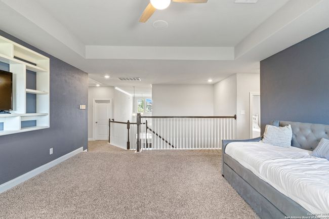11910 Wilby Crk, House other with 5 bedrooms, 4 bathrooms and null parking in San Antonio TX | Image 38