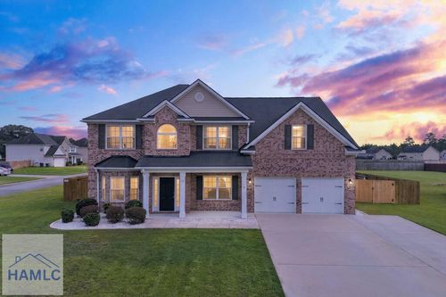 57 Fairview Drive Ne, Ludowici, GA, 31316 | Card Image
