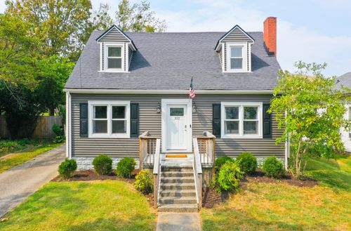 322 S Burns Ave, Winchester, KY, 40391 | Card Image