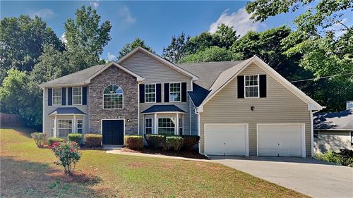 5368 Knights Lndg, Ellenwood, GA, 30294-1596 | Card Image