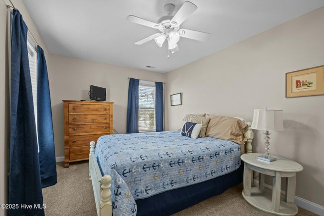 106 S Water St, House other with 6 bedrooms, 5 bathrooms and null parking in Swansboro NC | Image 23