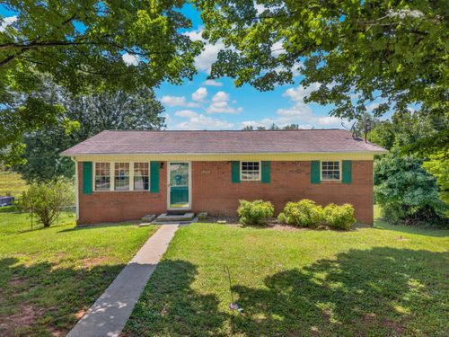 2090 Herron Drive, Morristown, TN, 37813 | Card Image