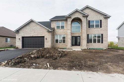 2137 Bilstone Dr, Lynwood, IL, 60411-1575 | Card Image