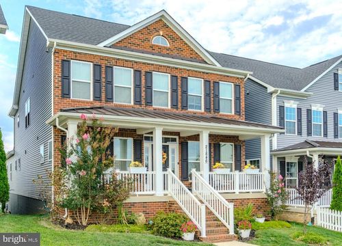 21846 Woodcock Way, CLARKSBURG, MD, 20871-9528 | Card Image