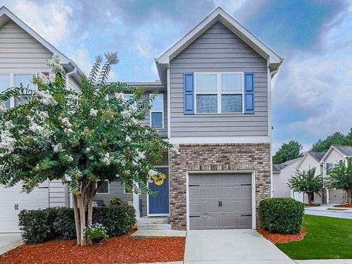 3353 Blue Springs Walk Nw, Kennesaw, GA, 30144-1119 | Card Image