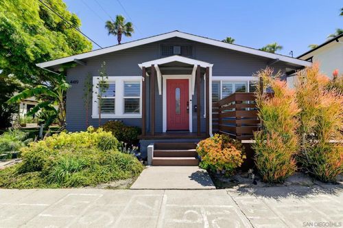 4419 North Ave, San Diego, CA, 92116-3940 | Card Image