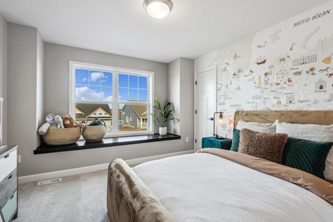 (Photo of a decorated model home, actual features may vary) | Image 30