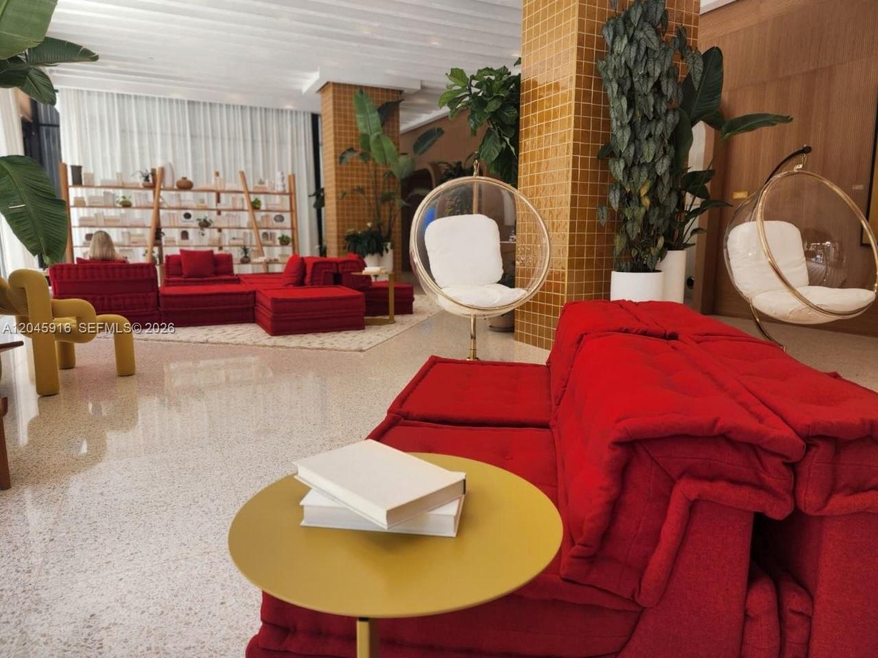 Residential Lease in Miami 2