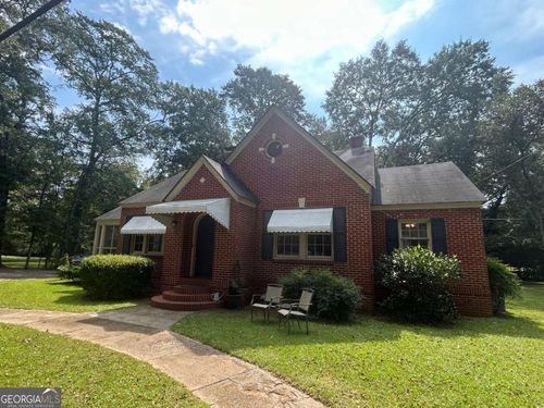 114 Old River Bridge Road Sw, Milledgeville, GA, 31061 | Card Image