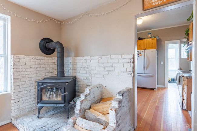 306 W Hazel St, House other with 4 bedrooms, 1 bathrooms and null parking in Genesee ID | Image 19