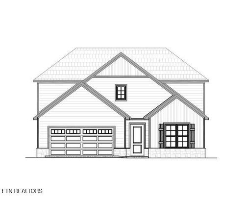 173 Honeysuckle Dr, Lenoir City, TN, 37771-2166 | Card Image