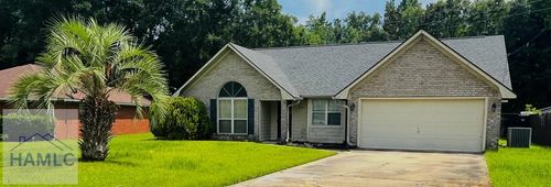835 Sagewood Dr, Hinesville, GA, 31313-1043 | Card Image