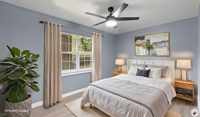 10 Vernon St, House other with 4 bedrooms, 2 bathrooms and null parking in Hooks TX | Image 21