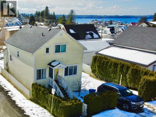 508 Musgrave Pl, Prince Rupert, BC, V8J3M1 | Card Image