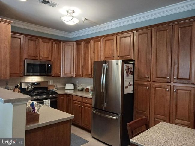 43030 Old Gallivan Ter, Townhouse with 3 bedrooms, 3 bathrooms and null parking in ASHBURN VA | Image 7