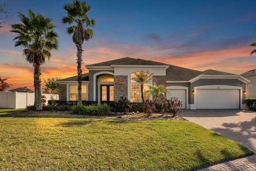 4712 Legacy Oaks Dr, ORLANDO, FL, 32839-2054 | Card Image