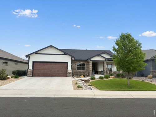 3716 Saguaro Dr, Loveland, CO, 80537 | Card Image