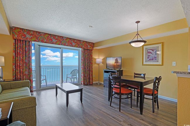 1403 - 2007 S Ocean Blvd, Condo with 1 bedrooms, 1 bathrooms and null parking in Myrtle Beach SC | Image 5