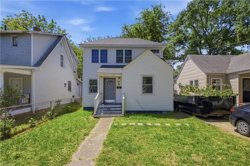 227 Beechwood Ave, Norfolk, VA, 23505-1108 | Card Image