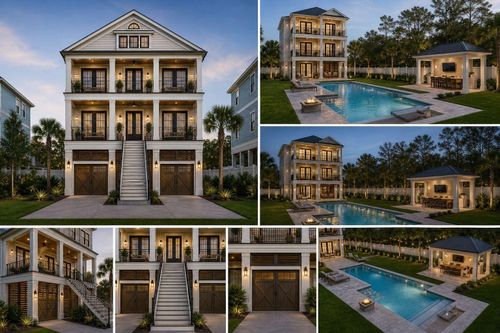 50 Grand Beach Blvd, Galveston, TX, 77550-2820 | Card Image