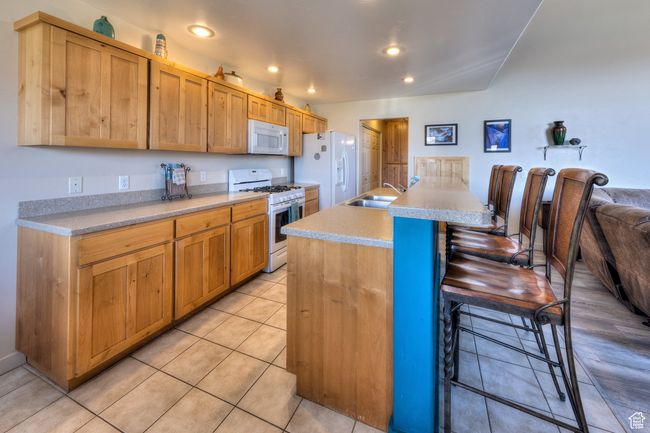 APT-5A6 - 3764 Prickly Pear Cir, Townhouse with 3 bedrooms, 3 bathrooms and 2 parking in Moab UT | Image 17