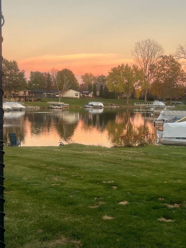 3460 Ramada Dr, House other with 4 bedrooms, 2 bathrooms and null parking in Highland MI | Image 46