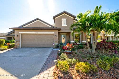 2975 Louetta Circle, Melbourne, FL, 32901 | Card Image