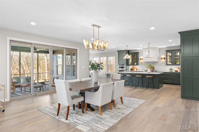 Photo representation of similar home. Some features shown may be optional. | Image 4