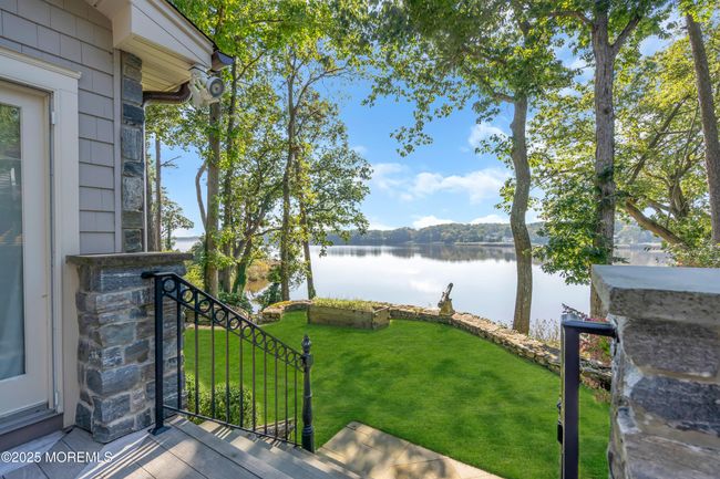 2403 Riverside Ter, House other with 4 bedrooms, 4 bathrooms and null parking in Manasquan NJ | Image 84