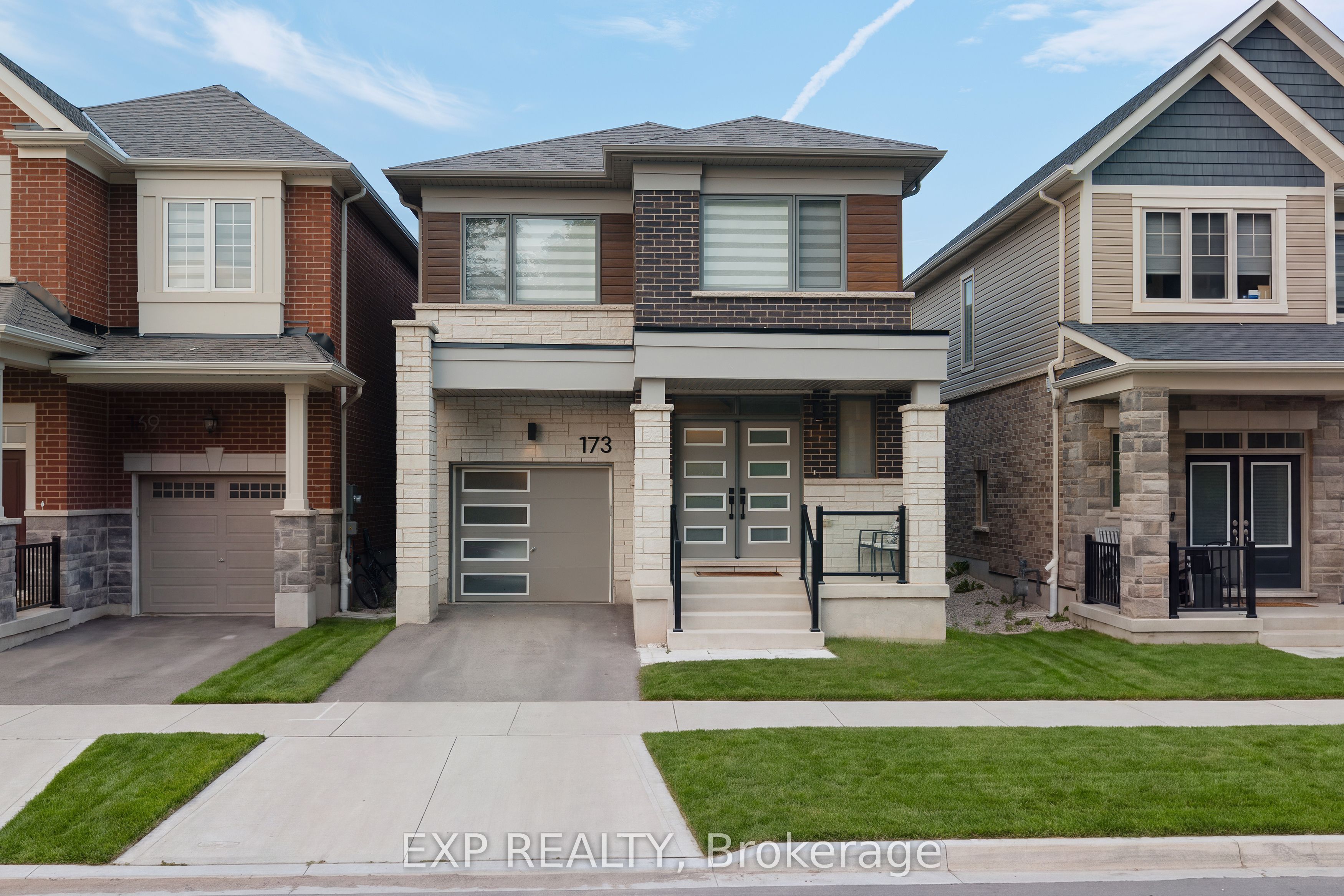 Residential in Kitchener