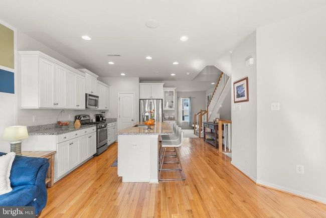9824 Ushers Pl, Townhouse with 3 bedrooms, 3 bathrooms and null parking in WALDORF MD | Image 14
