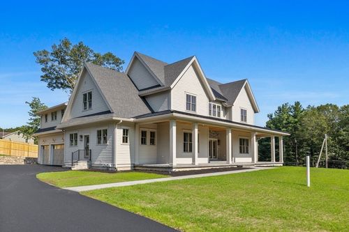 1 Couture Way, Middleton, MA, 01949-2523 | Card Image