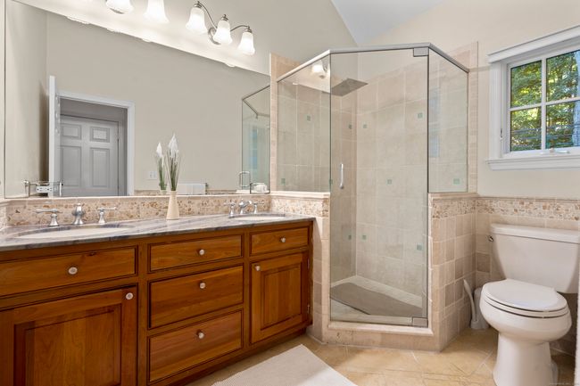 321 Newtown Tpke, House other with 3 bedrooms, 4 bathrooms and 4 parking in Wilton CT | Image 20