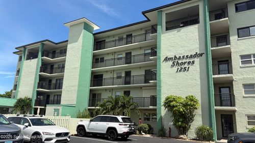 403-1251 S Atlantic Ave, Cocoa Beach, FL, 32931-4201 | Card Image