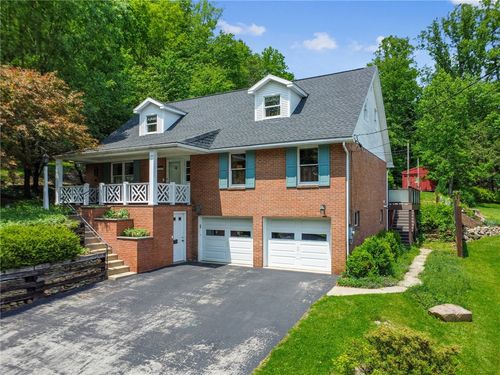 1199 Chestnut St, Indiana, PA, 15701-1683 | Card Image