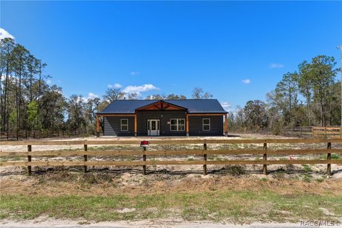 3020 Sw Westwater Drive, Dunnellon, FL, 34431 | Card Image