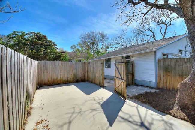 105 N Ortman Dr, House other with 2 bedrooms, 1 bathrooms and null parking in ORLANDO FL | Image 9