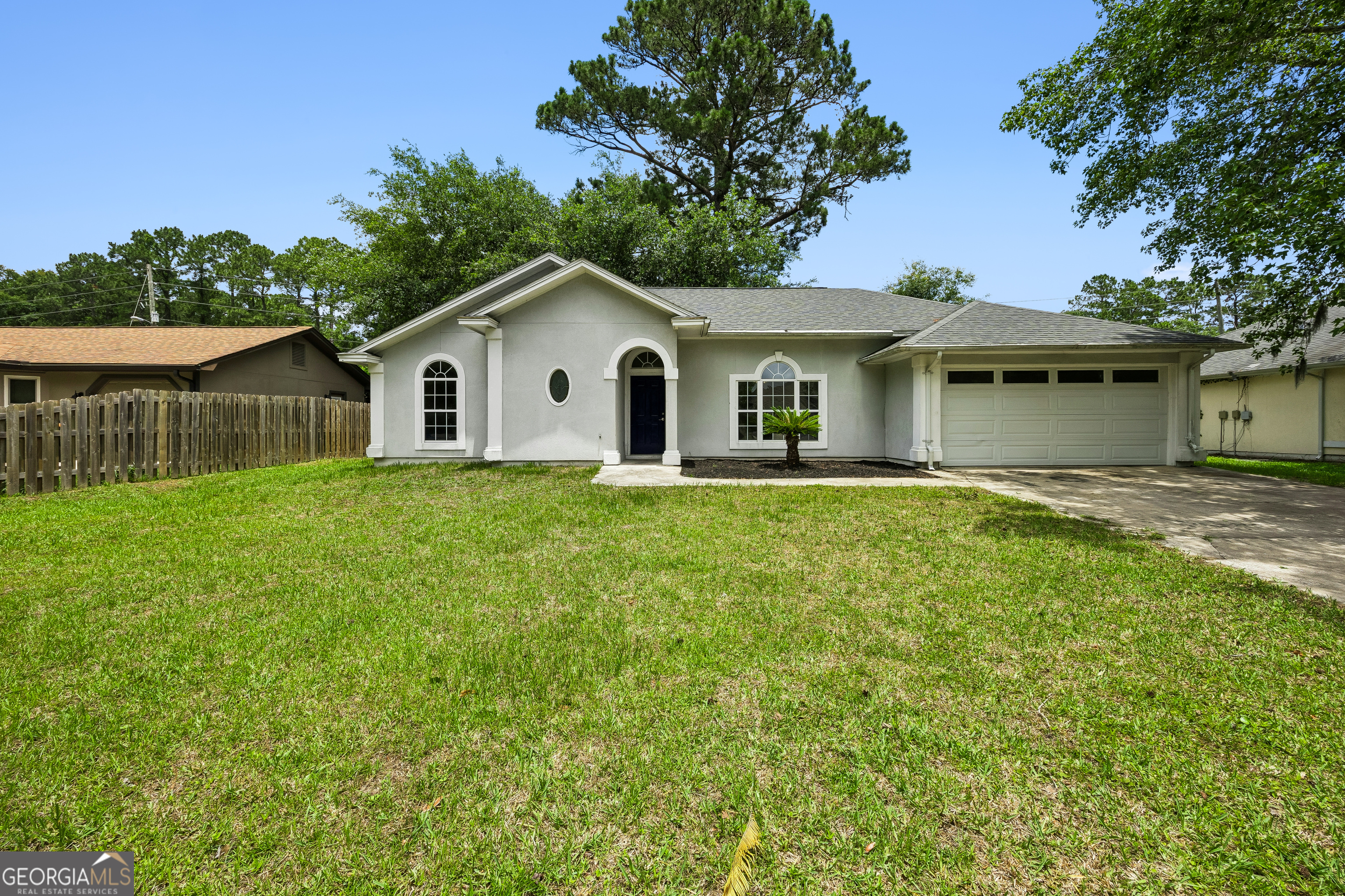 Residential in St. Marys