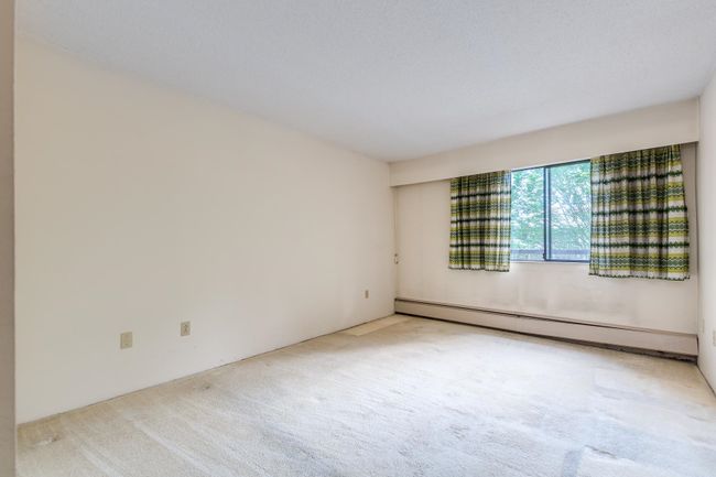 206 - 1750 W 10 Th Avenue, Condo with 2 bedrooms, 1 bathrooms and 2 parking in Vancouver BC | Image 7