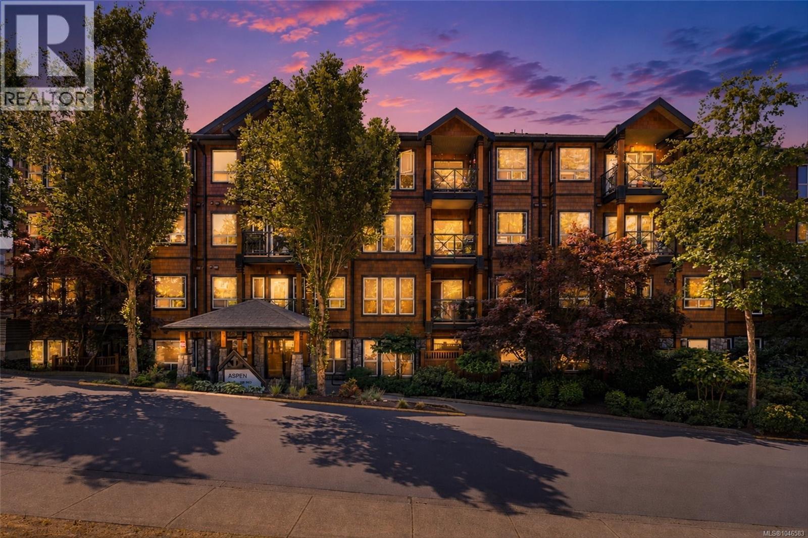 Residential in View Royal