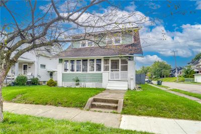 2730 9th Street Sw, House other with 3 bedrooms, 1 bathrooms and null parking in Canton OH | Image 2