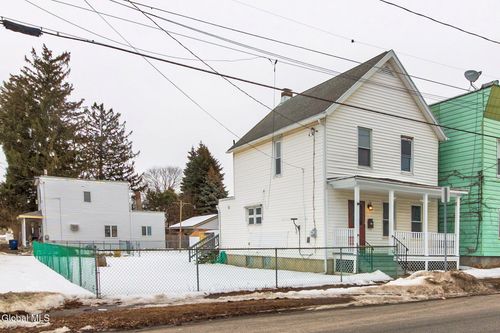 133 Bridge Ave, Cohoes, NY, 12047-3716 | Card Image